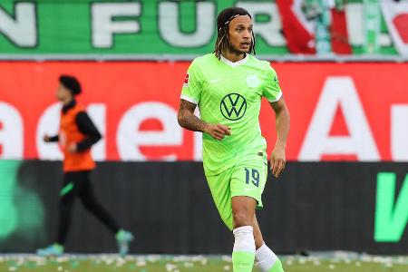 Kevin Mbabu (ab 44.) - Note: 4,5 - Musste kurz vor der Halbzeit für den angeschlagenen Lacroix einspringen. Wahrte auf der rechten Seite vor dem 0:6 ebenfalls einen Sicherheitsabstand zu allen Dortmunder, gegen den aufgerückten Rothe auch sonst nicht immer konsequent. Sorgte später dafür mehrfach für Entlastung.