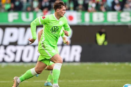 Bartosz Bialek (ab 81.) - ohne Bewertung - Konnte in den letzten Minuten nicht mehr für Torgefahr sorgen.