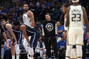 Ohne Doncic: Dallas und Kleber verlieren zum Auftakt