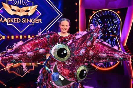 Jasna Fritzi Bauer nach 