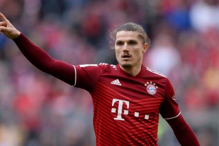 Marcel Sabitzer (bis 61.) - Note: 5 - Sehr unauffälliges Spiel des Österreichers. Wirkte teilweise wie ein Fremdkörper in der Offensive der Gäste. Von ihm war kaum etwas zu sehen. Zwischenzeitlich konnte man vergessen, dass er überhaupt auf dem Platz stand.