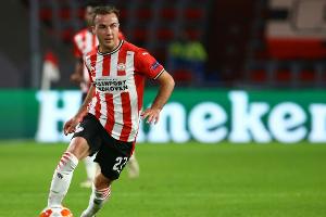 Götze gewinnt mit Eindhoven niederländischen Pokal