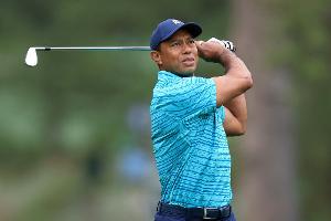 Masters: Woods nach Langer-Aus abgerutscht - Scheffler vorn