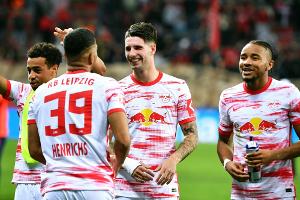 Sportwetten: Leipzig klarer Favorit im Pokal-Halbfinale