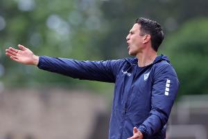 3. Liga: Mannheim mit Heimpleite gegen Freiburg
