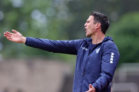 3. Liga: Mannheim mit Heimpleite gegen Freiburg 3. Liga: Mannheim mit Heimpleite gegen Freiburg