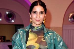 "GZSZ"-Star Chryssanthi Kavazi erinnert an verstorbenen Vater