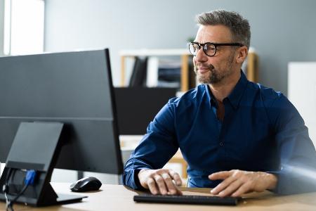 Praktische Tastenkombinationen fürs Arbeiten mit Windows 11