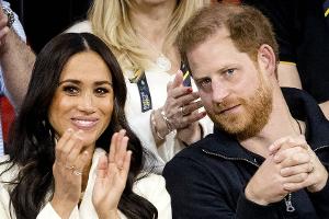 Prinz Harry: Das will er für seine Kinder erreichen