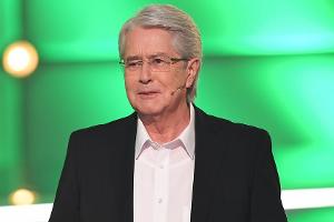 Frank Elstner: Der große TV-Unterhalter wird 80