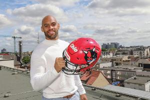 Edebali macht bei Sea Devils weiter: "Unerledigte Geschäfte"