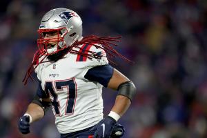 Ins Roster der Raiders: Johnsons neues Football-Abenteuer