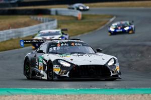 ADAC GT Masters: Auftakt ab Freitag in Oschersleben