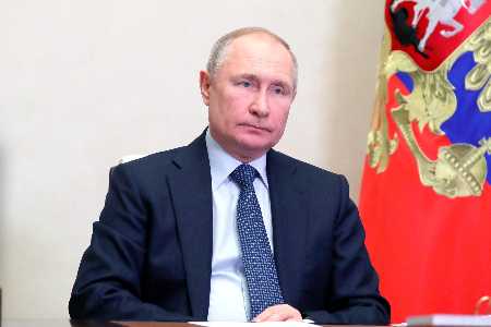 Russische Soldaten Butscha Verbrechen erhalten Ehrentitel