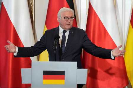 Steinmeier Besuch nicht erwünscht