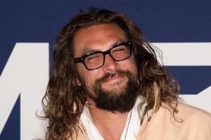 "Aquaman" Jason Momoa wird zum Klötzchenheld in "Minecraft"-Verfilmung