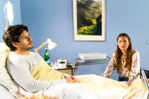 Das passiert heute in den Soaps