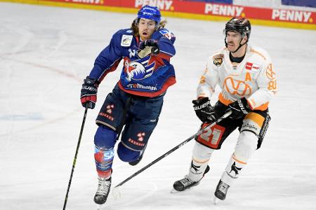 Machacek verlängert bei den Grizzlys Wolfsburg