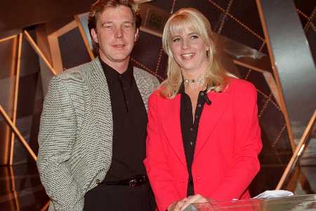 John und Linda de Mol