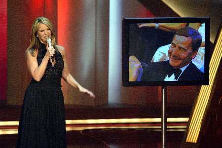 Deutscher Fernsehpreis 2004 Linda de Mol