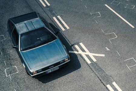 E-Lorean