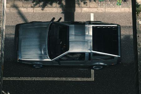 E-Lorean