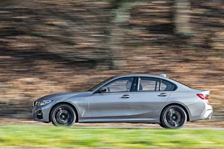 BMW 330 E