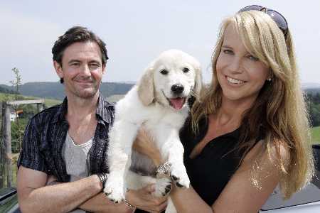 Linda de Mol in 