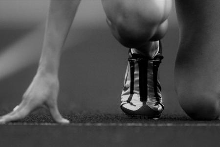 Kenianische Leichtathletin tot aufgefunden