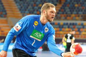 Torhüter-Mangel: HSV Handball beantragt Spielverlegung