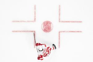 NHL: Seider und Stützle mit Assists