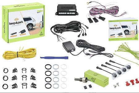 03/2022_Valeo beep and park