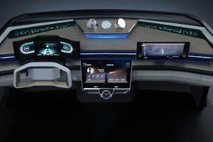 Die Zukunft des Cockpits