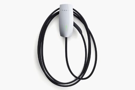 Wall Connector