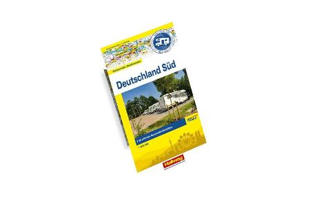 Stellplatz-Atlas 2020