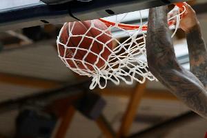 Basketball: Ex-Meister Frankfurt steigt erstmals ab
