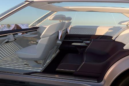 Lincoln Star Concept