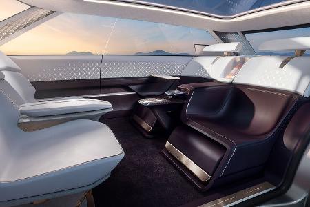Lincoln Star Concept