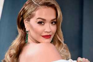 Rita Ora
