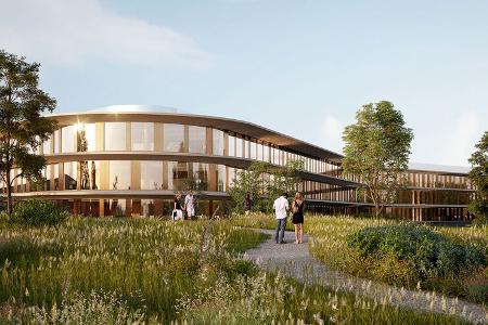 Rimac Campus