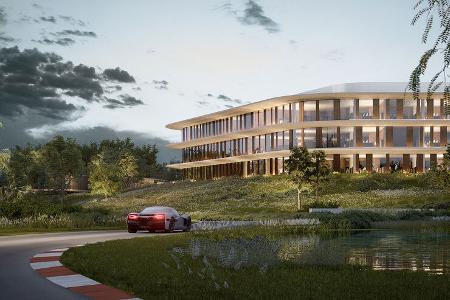 Rimac Campus