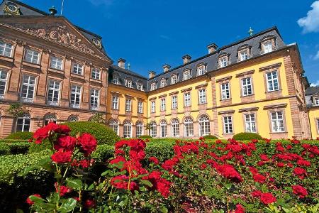 Residenzschloss Bad Arolsen