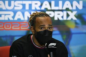 Als Co-Investor: Übernimmt Hamilton den FC Chelsea?