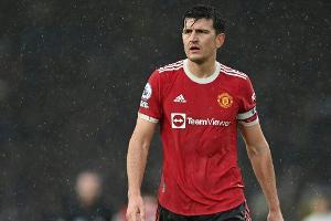 Bombendrohung gegen Manchester-Kapitän Maguire