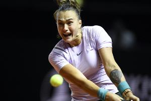 Belarus-Verband: Wimbledon-Ausschluss führt zu "Hass und Intoleranz"