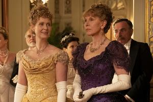 "The Gilded Age": "Downton Abbey"-Feeling in neuer Sky-Serie