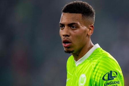 Lukas Nmecha (bis 63.) - Note: 4,5 - Brachte sich im Strafraum in gute Abschlusspositionen, zeigte im Abschluss aber Nerven. Ließ eine dicke Chance auf die Führung leichtfertig aus (3.). Wurde danach lange Zeit überhaupt nicht mehr eingebunden.