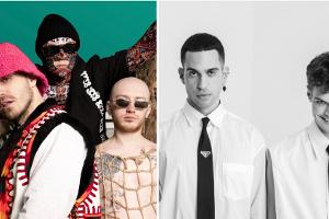 Eurovision Song Contest: Das sind schon jetzt die Favoriten