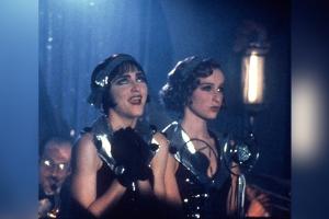 "Dirty Dancing"-Star Jennifer Grey verhalf Madonna zu Megahit