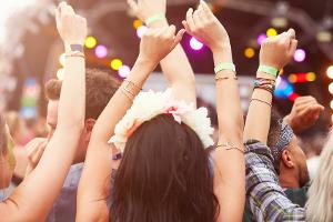 Abseits von Rock im Park: Auch kleine Festivals sind einen Besuch wert
